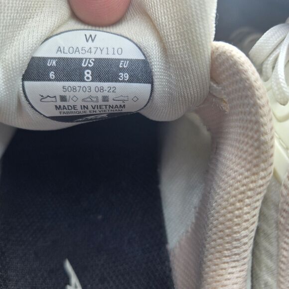 Altra Shoes Womens 8 Solstice XT Innerflex Sneakers Cross Training White - Picture 7 of 8